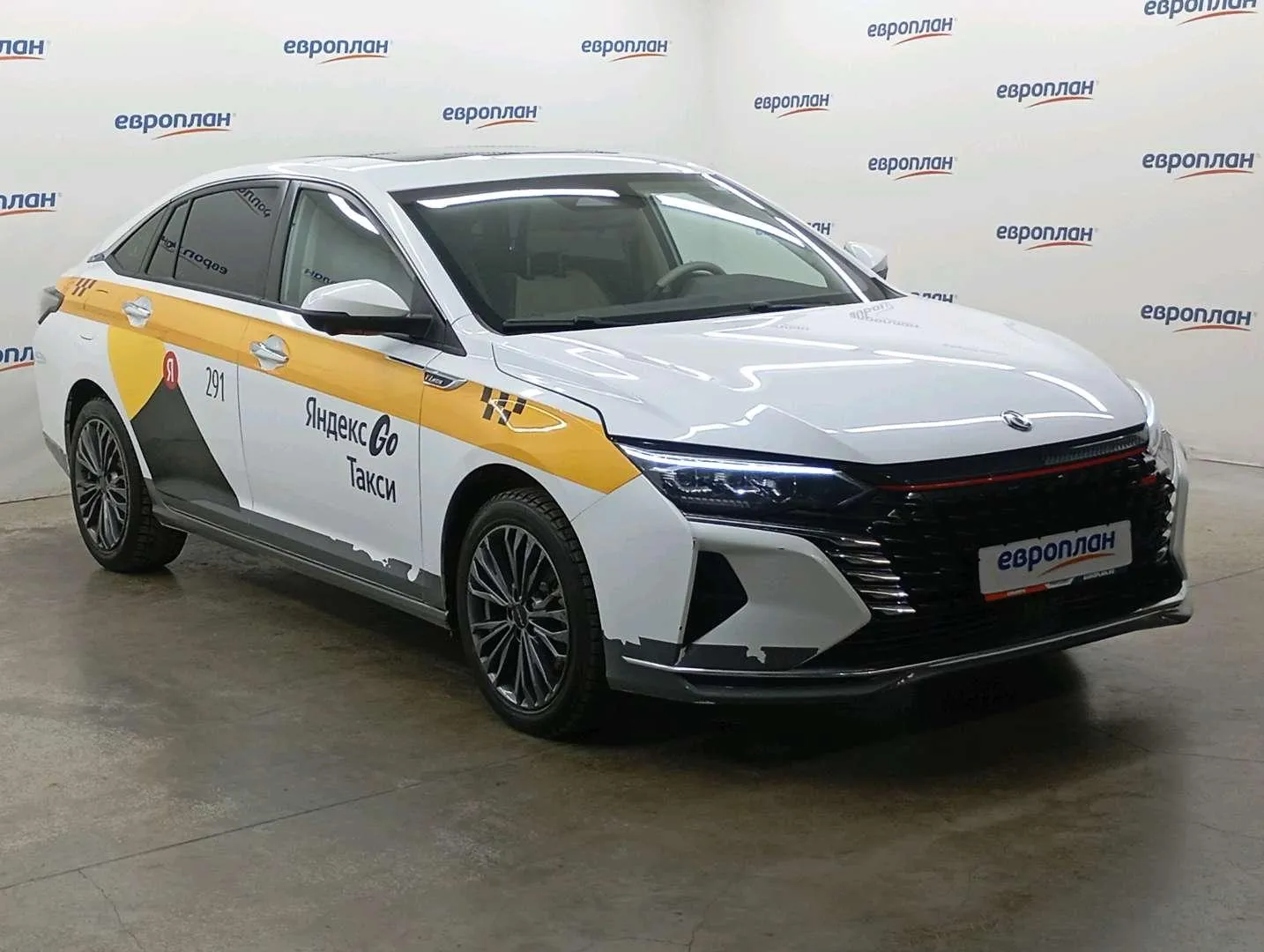 DONGFENG Shine Max Люкс 1.5Т АТ, фото 2