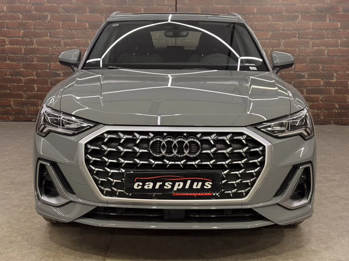 Audi Q3, фото 5
