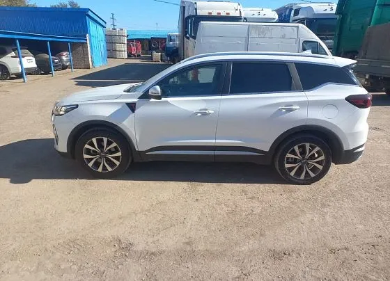 Chery Tiggo 7 Pro Max, фото 3