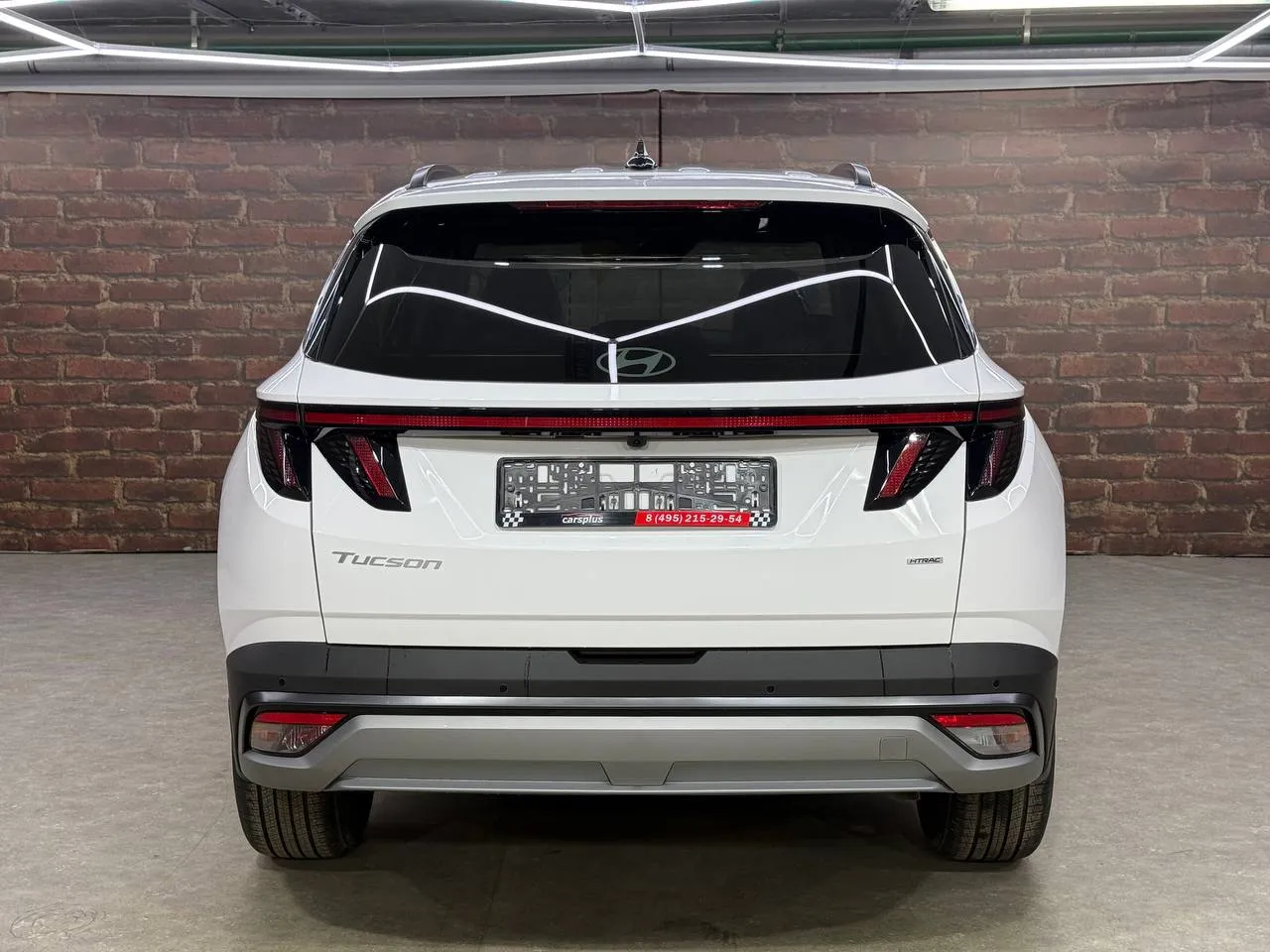 Hyundai Tucson, фото 5