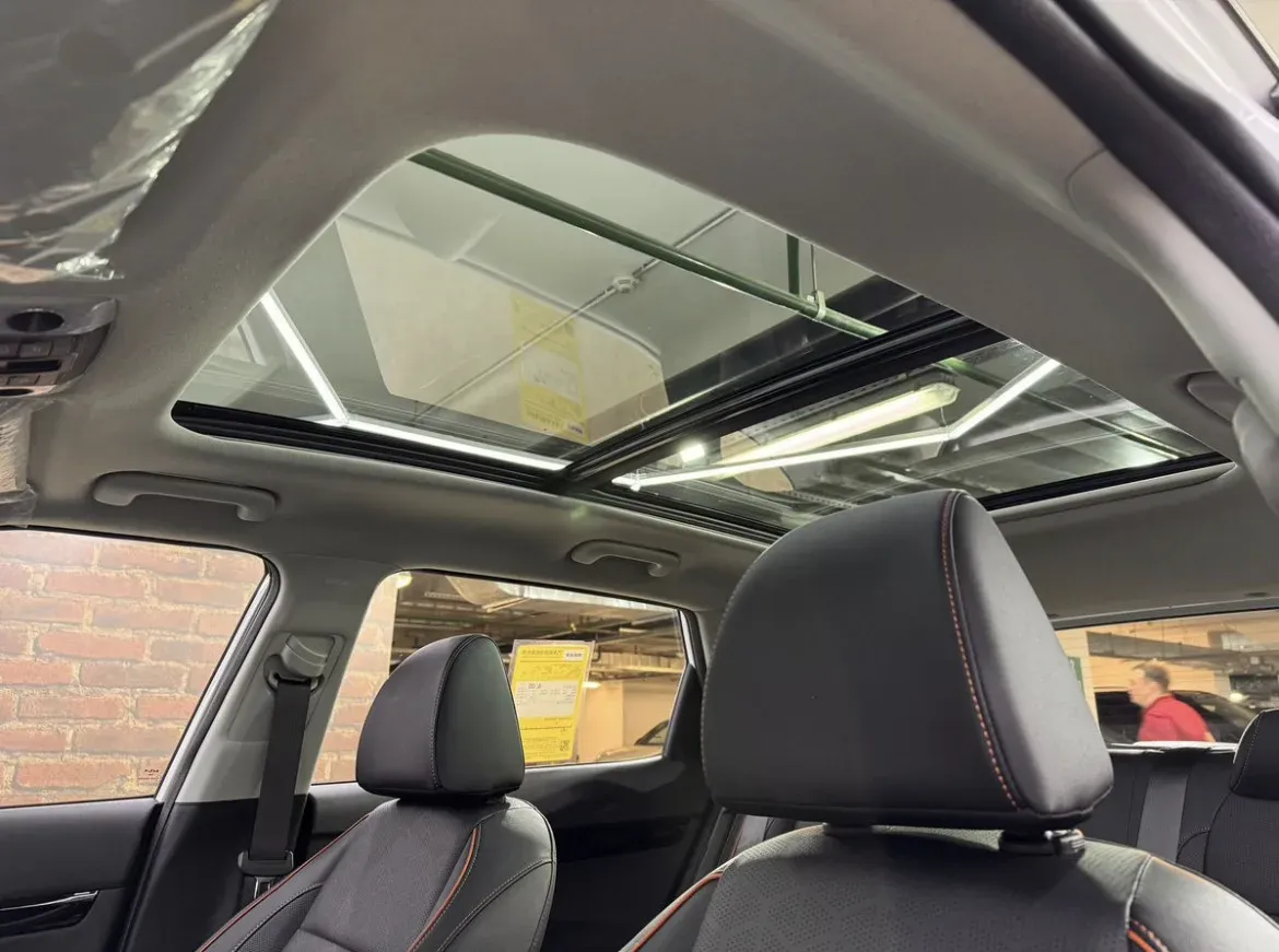 Kia Seltos Luxury, фото 5