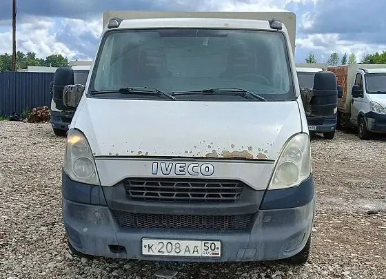 IVECO Daily, фото 3