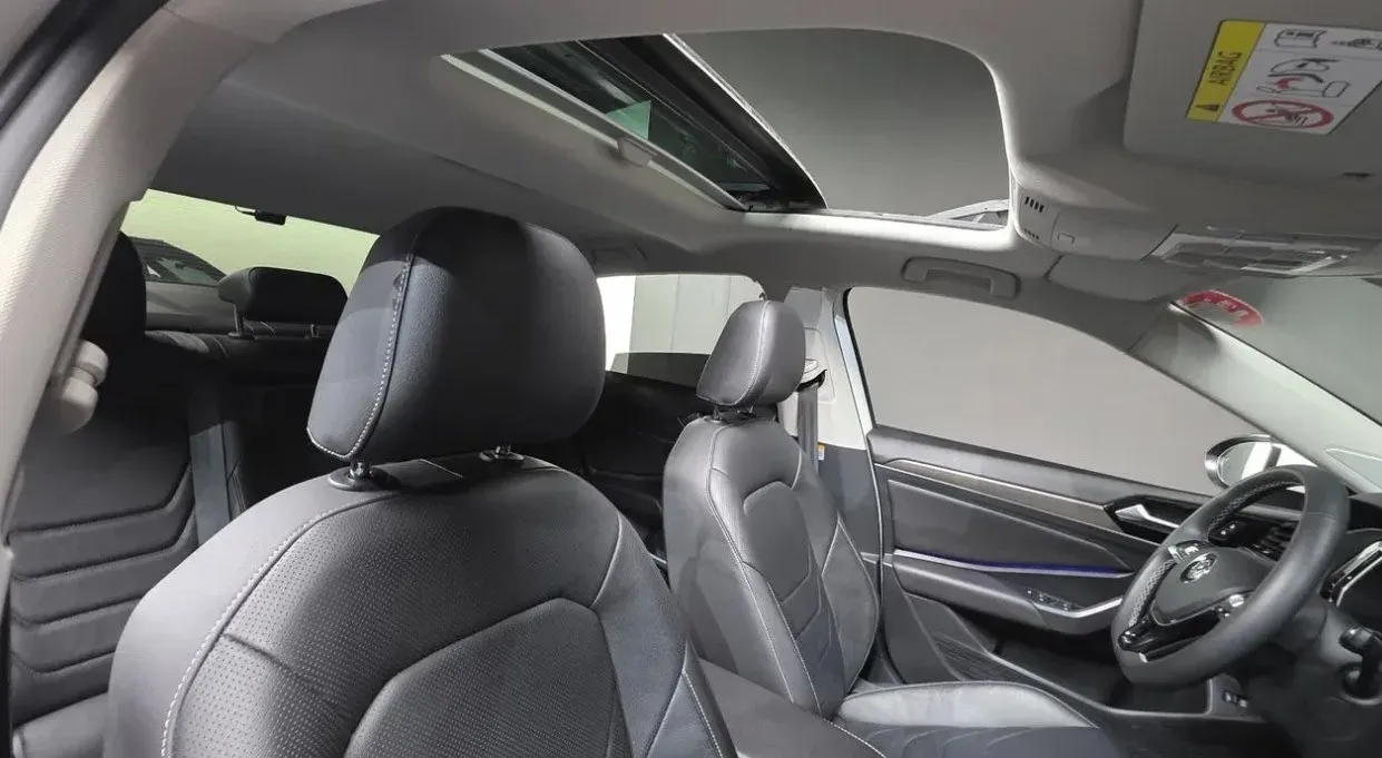 Volkswagen Jetta Prestige, фото 5