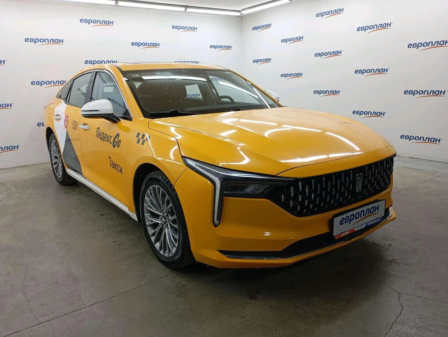 FAW Bestune B70 Standart, фото 2