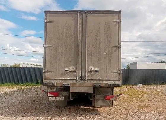 Scania P6X200, фото 4