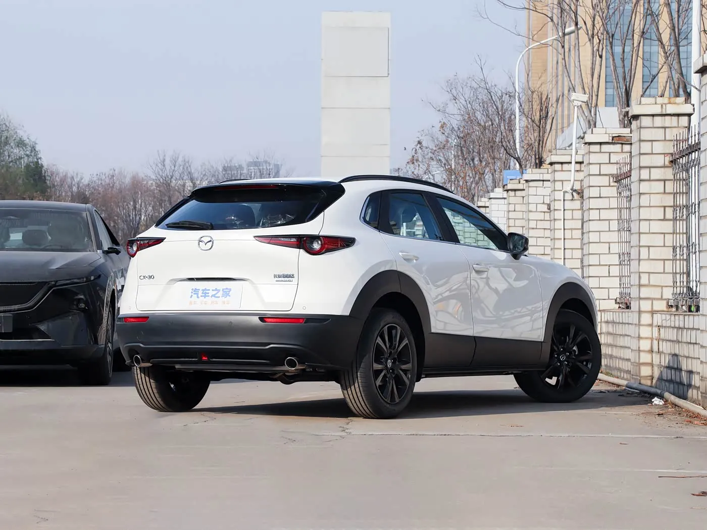 Mazda CX 30, фото 3