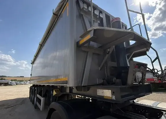 Bodex KIS 4WA1, фото 2