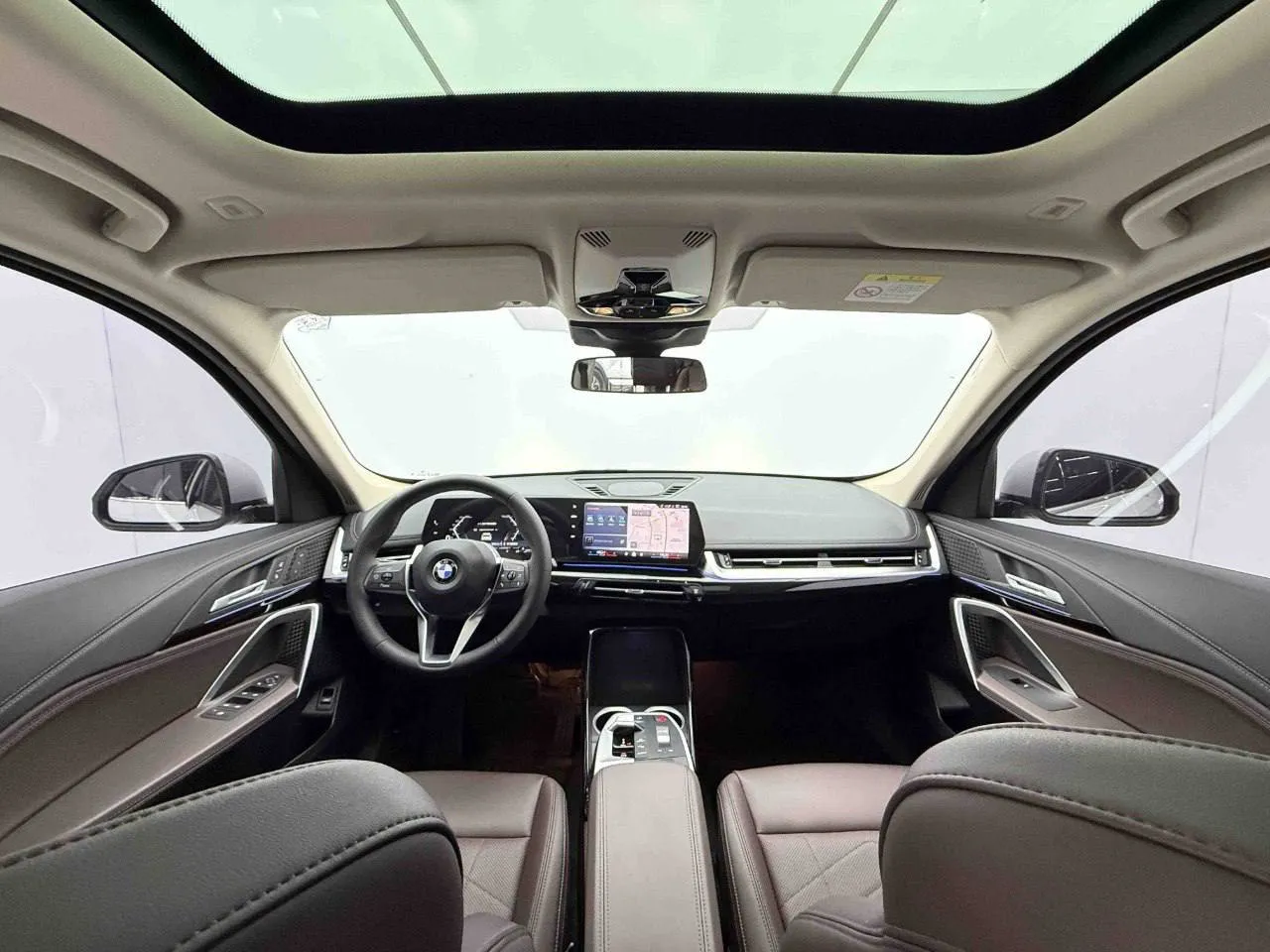BMW X1 20Li, фото 5