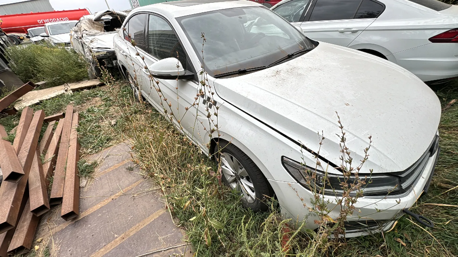 Volkswagen Bora, фото 2