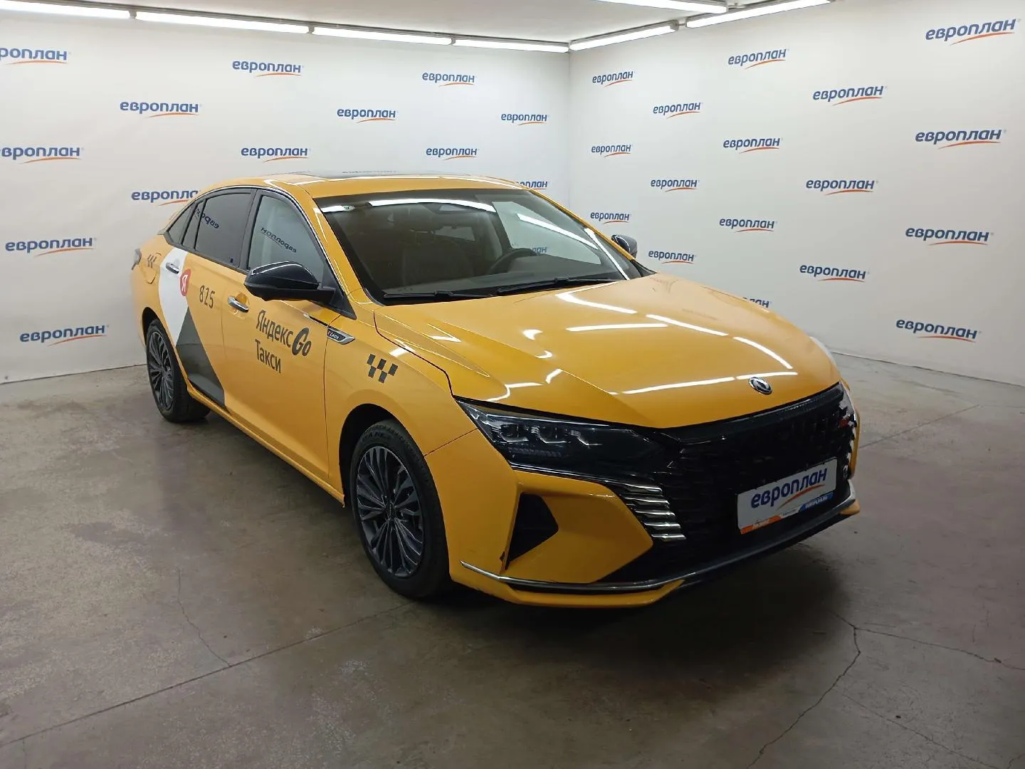 DONGFENG Shine Max Люкс 1.5Т АТ, фото 2