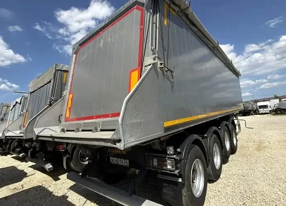 Bodex KIS 4WA1, фото 2