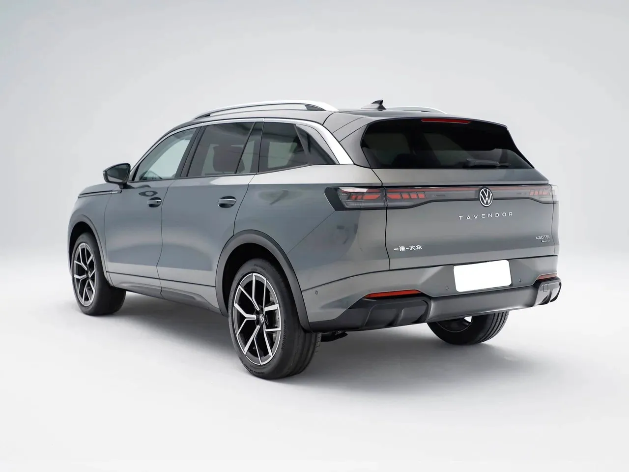 Volkswagen Tavendor R-line, фото 5