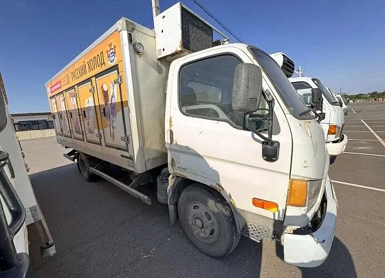 Hyundai HD78, фото 2