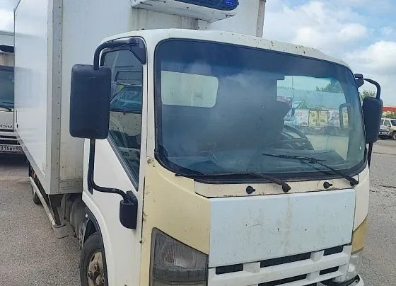 ISUZU NMR, фото 2