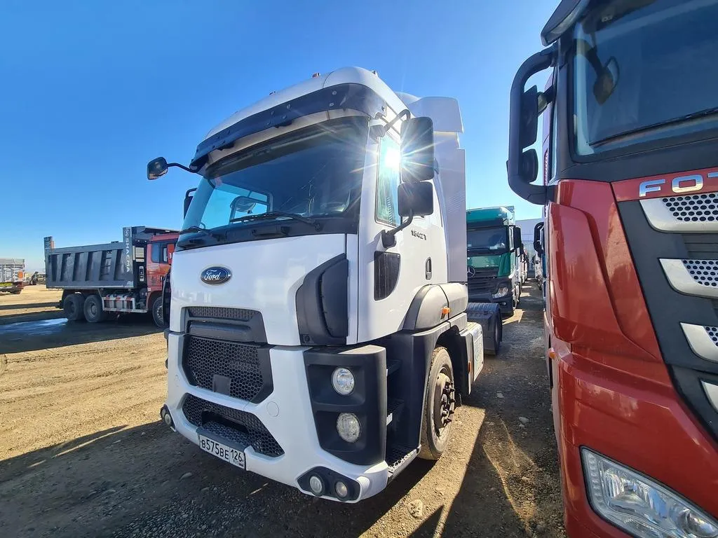 Ford Иное, фото 3