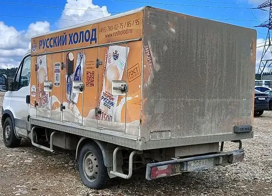 IVECO Daily, фото 5