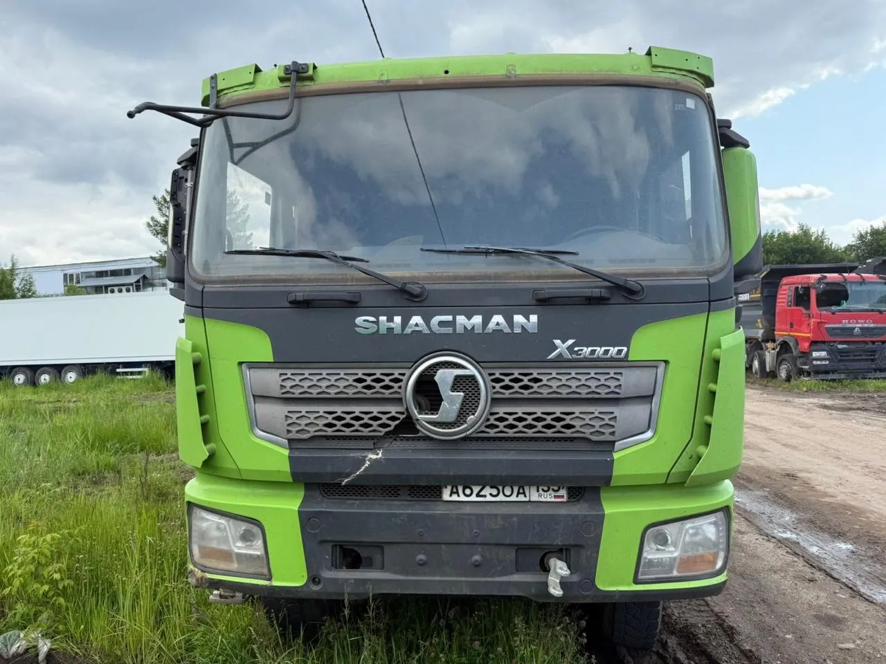 Shacman SX32586V385, фото 2