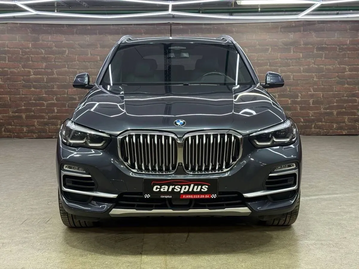 BMW X5, фото 2