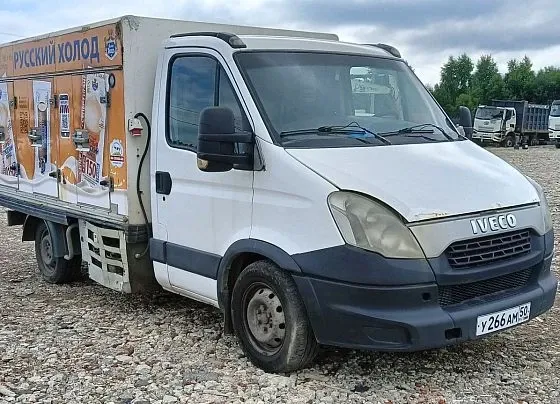 IVECO Daily, фото 5