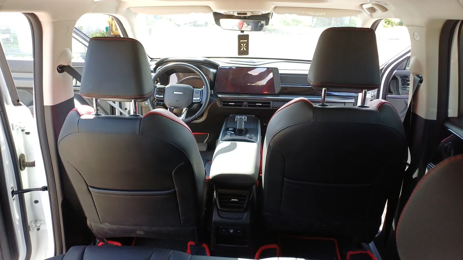 Haval H3, фото 5