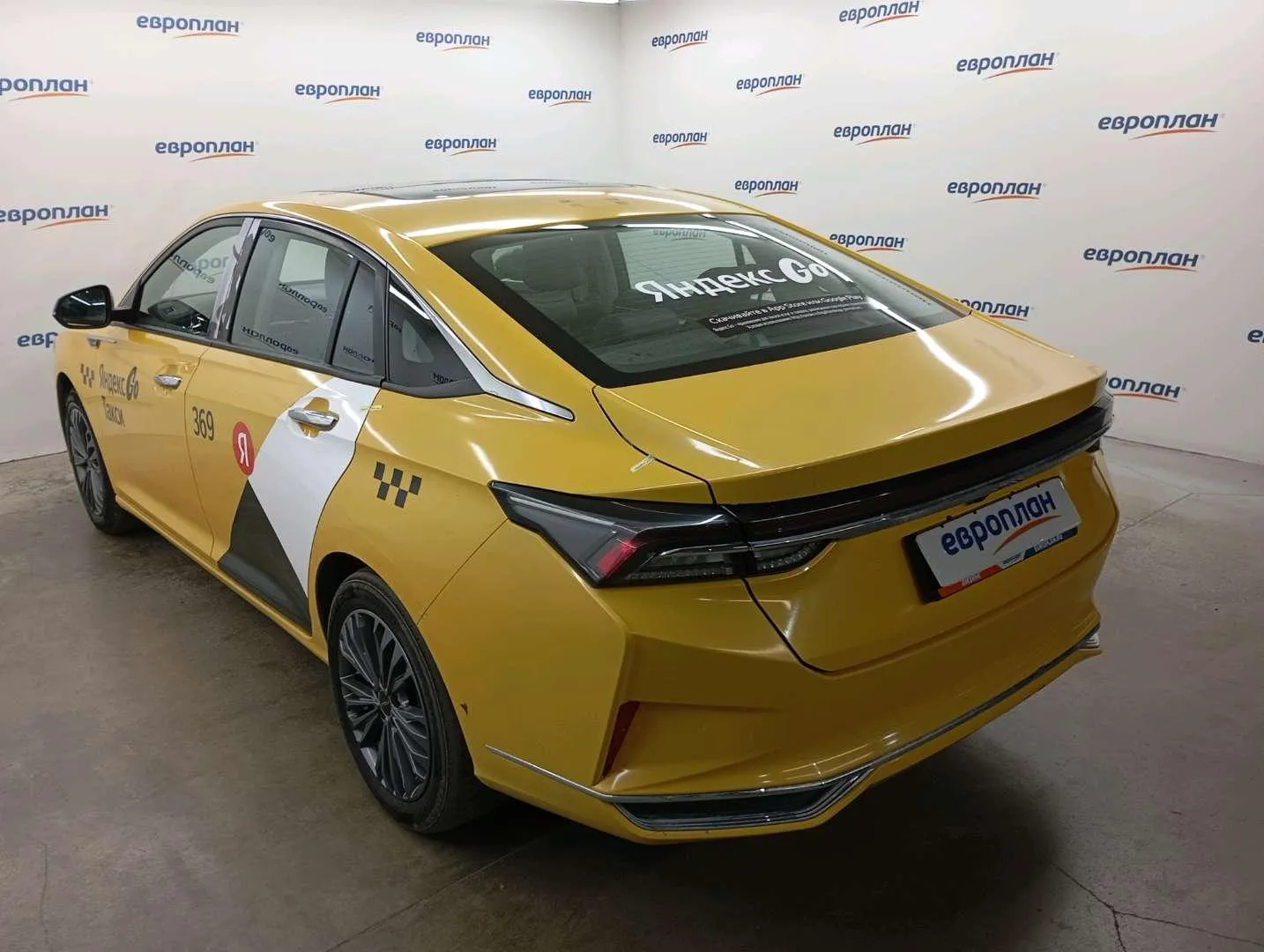 DONGFENG Shine Max Люкс 1.5Т АТ, фото 4