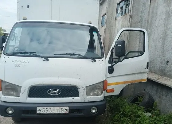 Hyundai HD78, фото 2