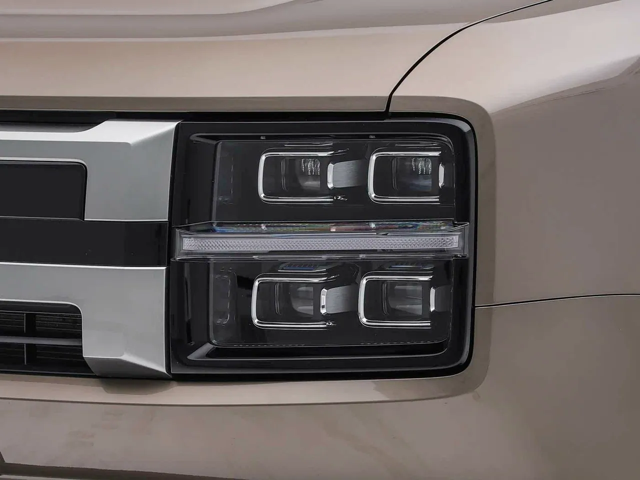 Haval H10 Max, фото 5