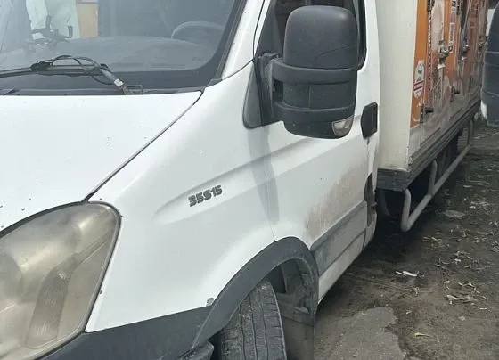 IVECO Daily, фото 4