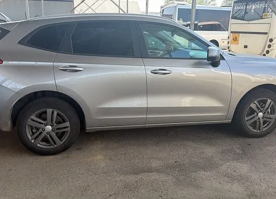 Haval Jolion, фото 2