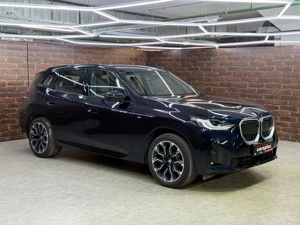 BMW X3, фото 3