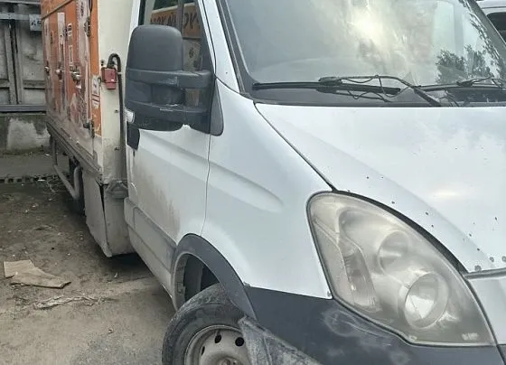 IVECO Daily, фото 3
