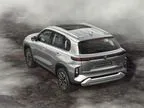 Suzuki Vitara Grant, фото 2