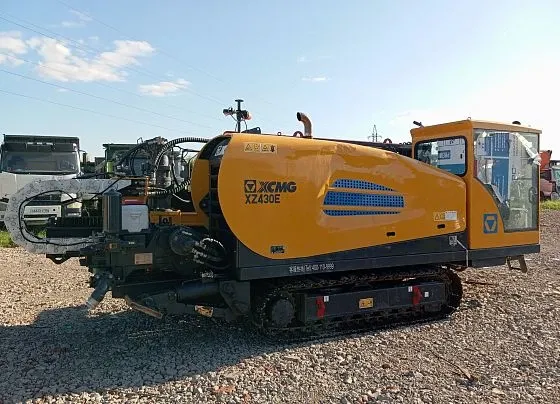 XCMG XZ430E, фото 4