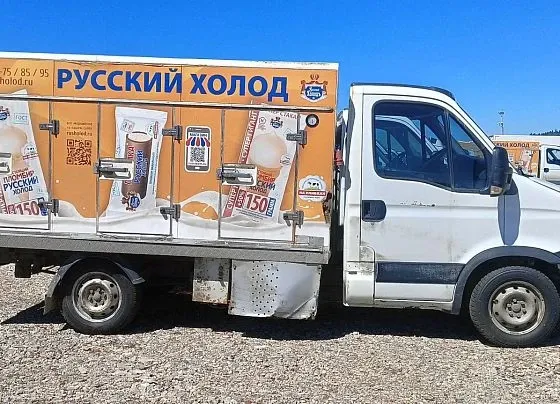 IVECO Daily, фото 4