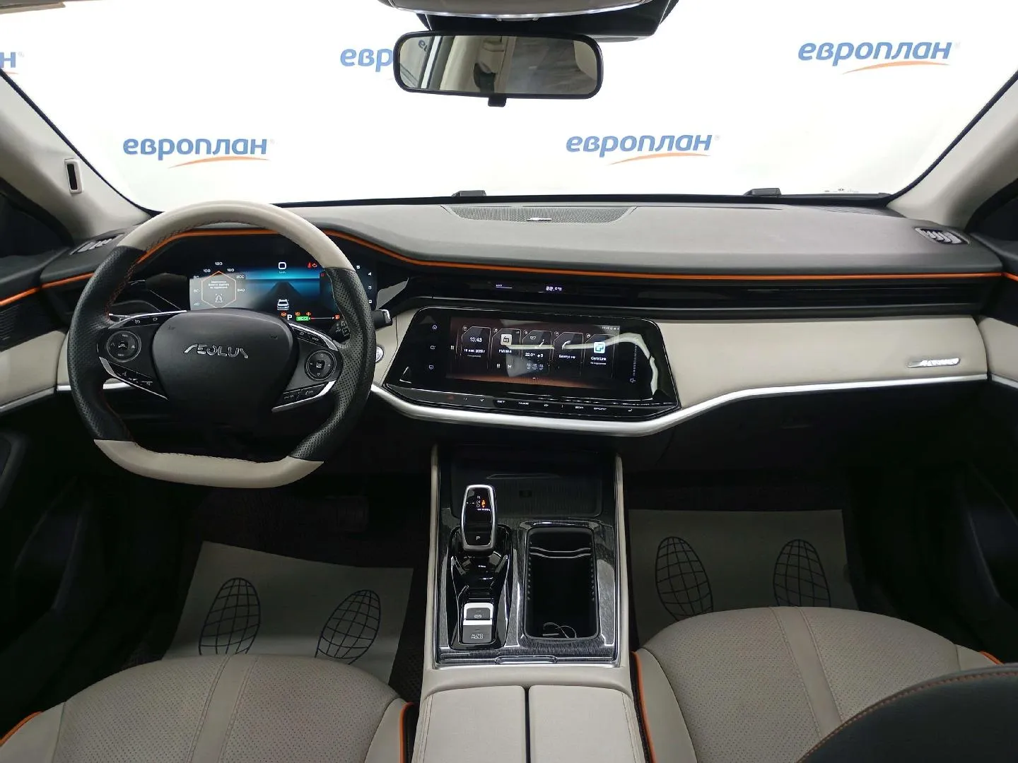 DONGFENG Shine Max Люкс 1.5Т АТ, фото 5