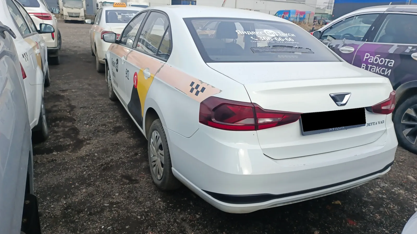Jetta VA3, фото 5