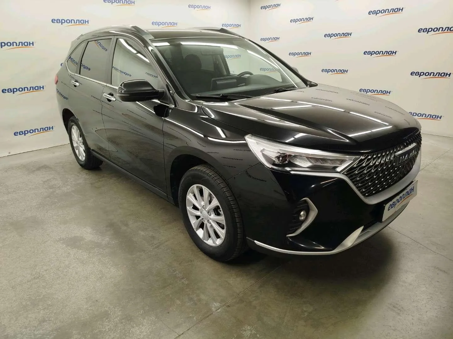 Haval M6, фото 2