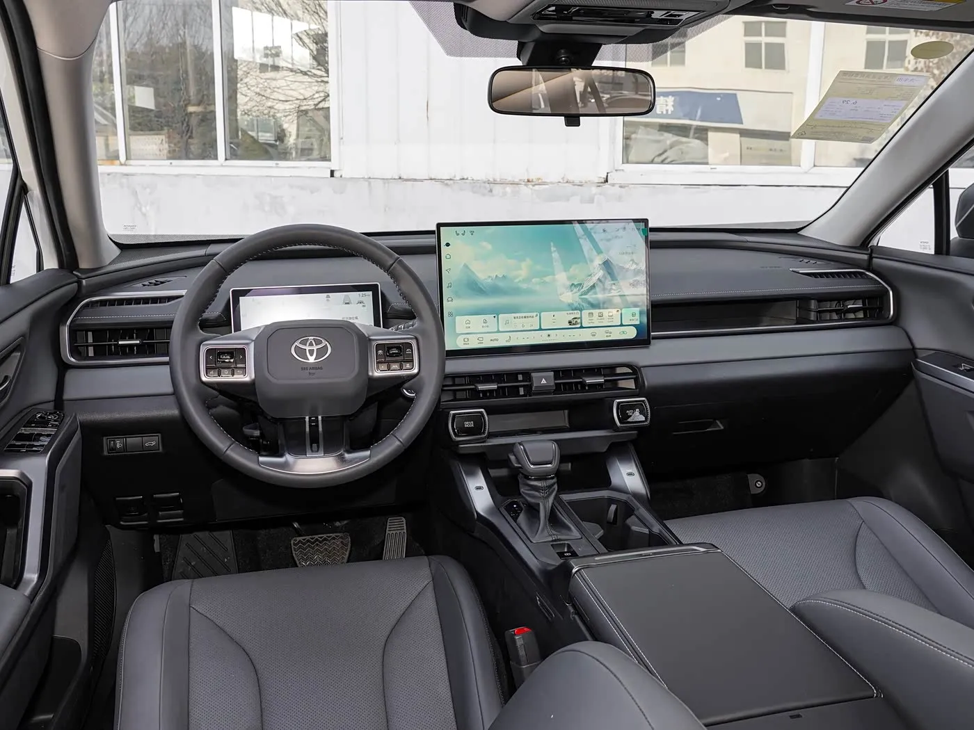 Toyota RAV4, фото 4