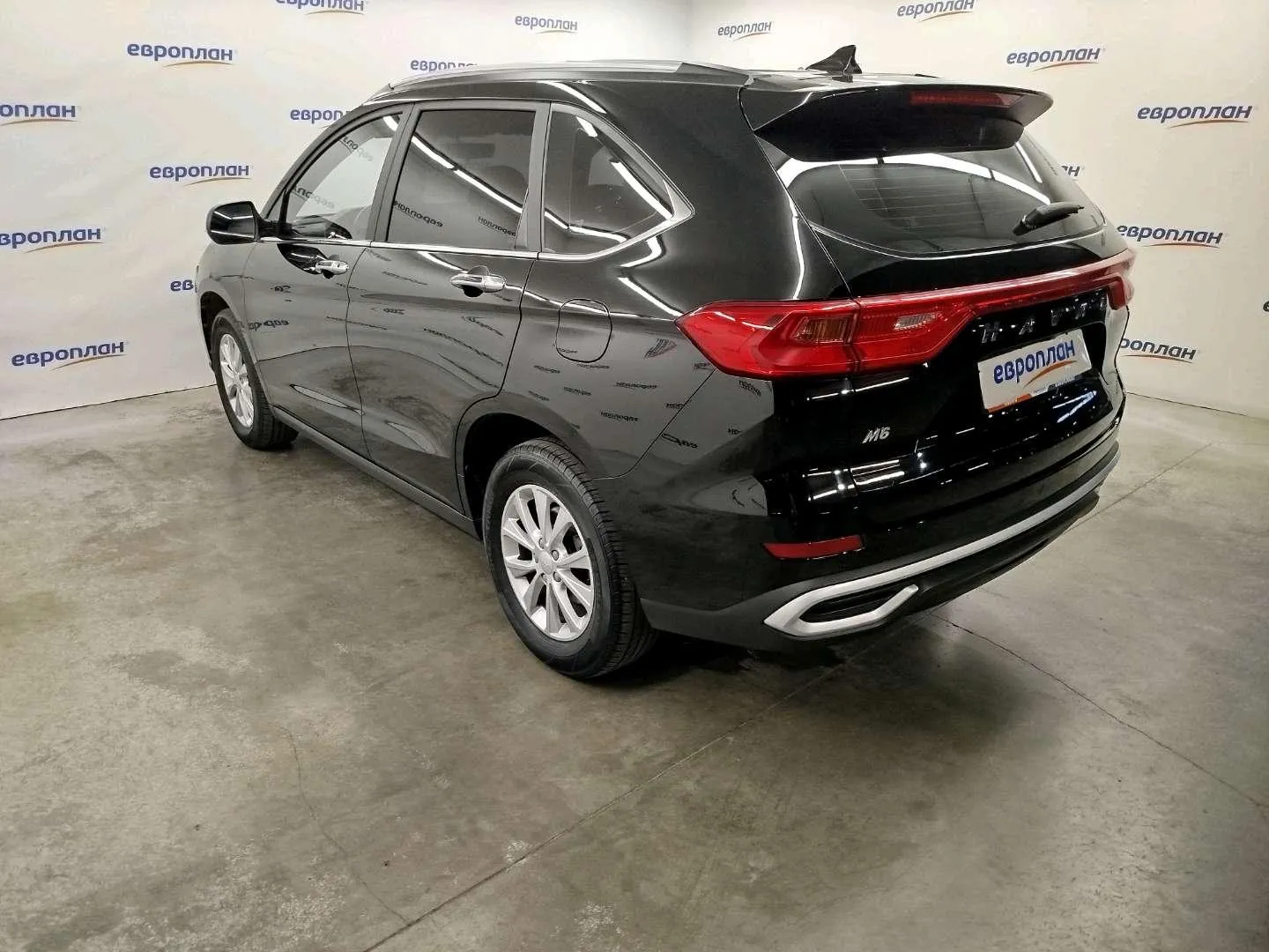 Haval M6, фото 4