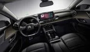 Citroen C5X International Edition, фото 5