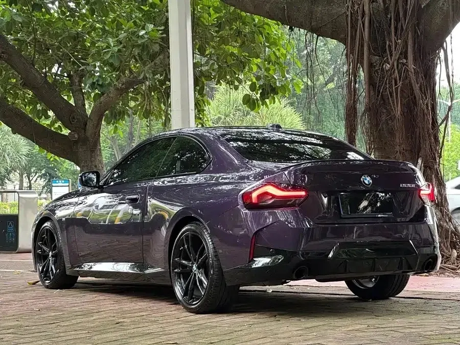 BMW 2 Sport, фото 5