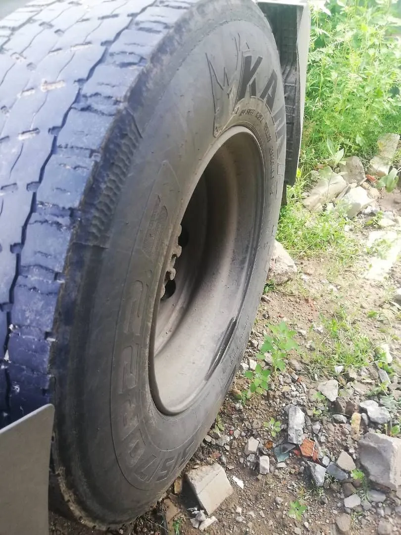 Mercedes-Benz ACTROS 4x2 Седельный тягач, фото 3