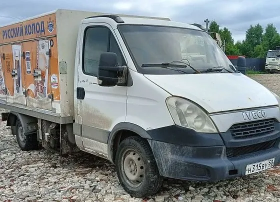 IVECO Daily, фото 3