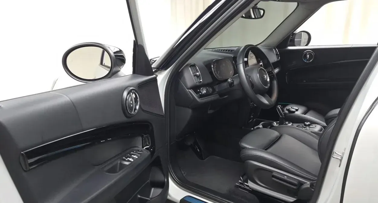 MINI Countryman Classic, фото 4