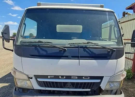 Mitsubishi Fuso Canter, фото 2