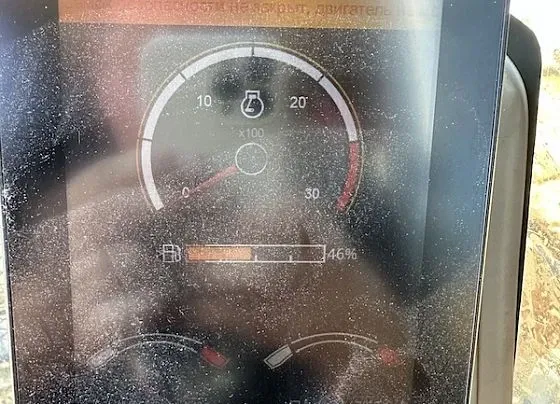 TZCO Гусеничный гидравлический экскаватор TZCO TZ330C3, фото 5