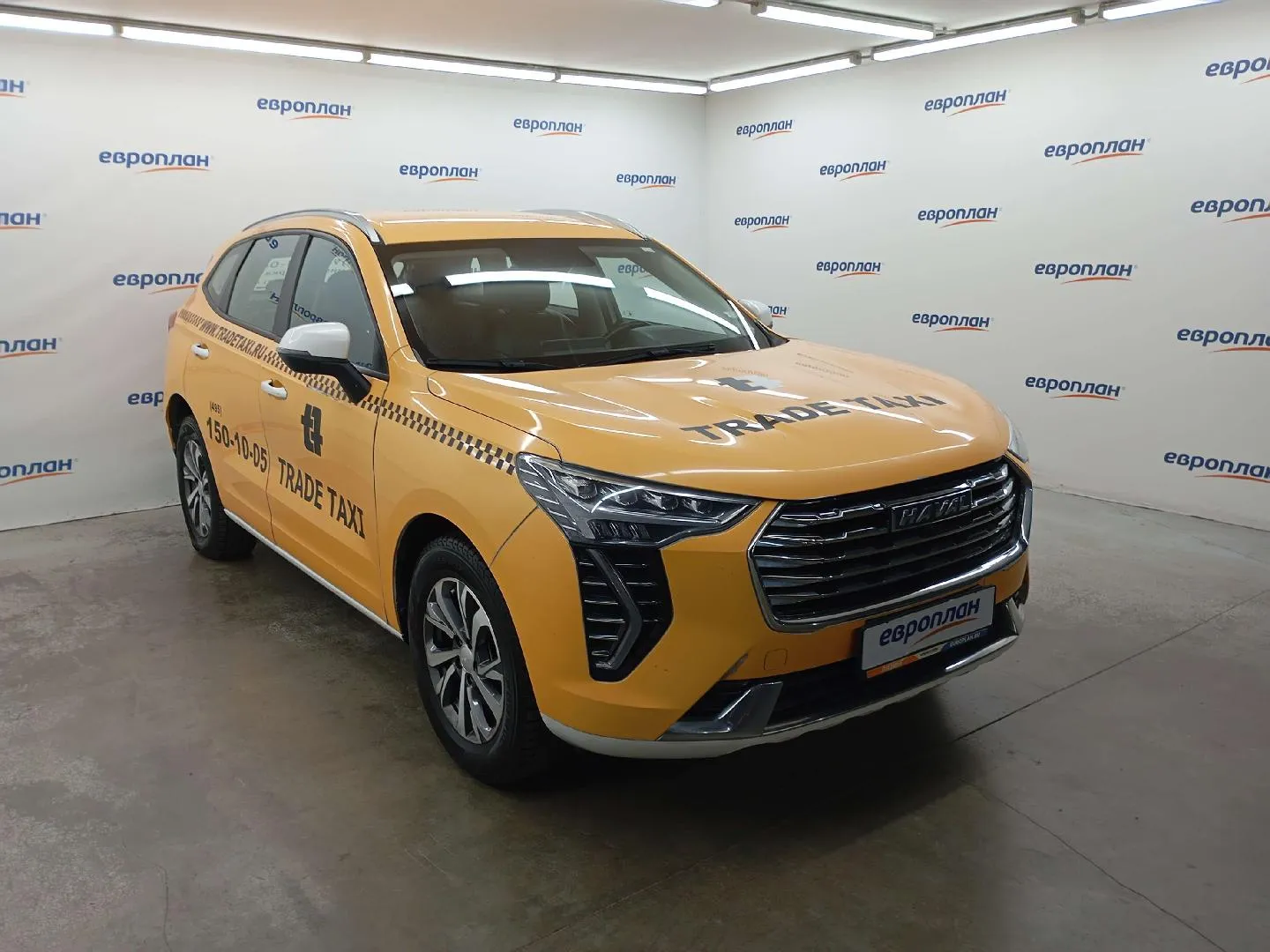 Haval Jolion Элит 1.5 АТ, фото 2