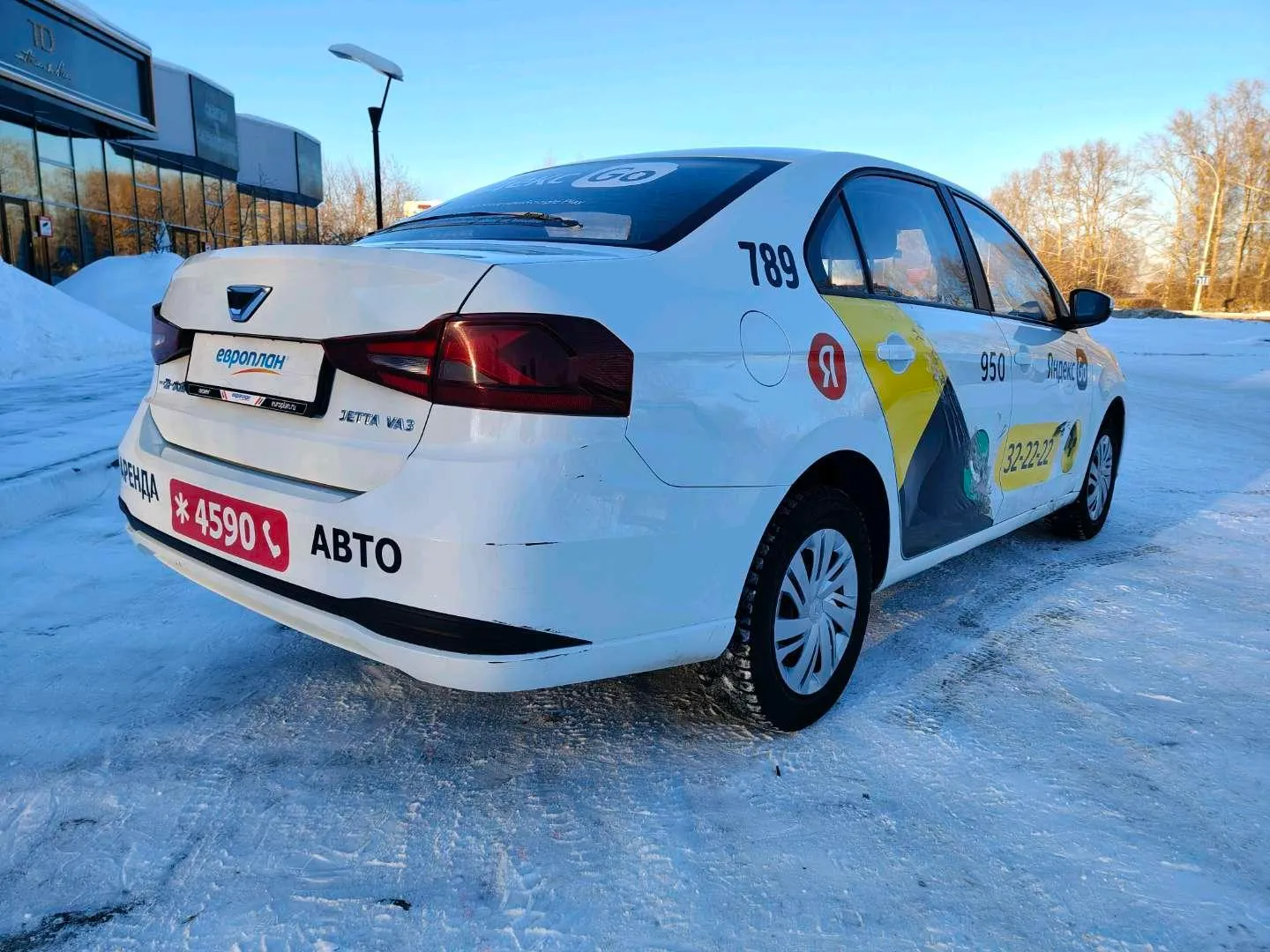 Jetta VA3 1.5 AT Aggressive, фото 3