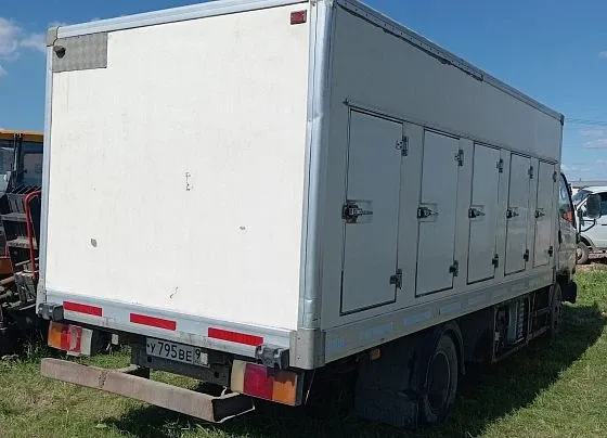 Hyundai HD78, фото 2