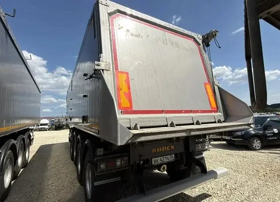 Bodex KIS 4WA1, фото 4